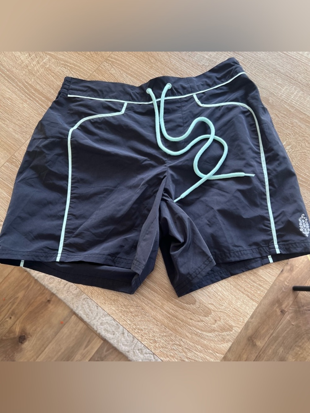 Free People Make Your Mark Shorts